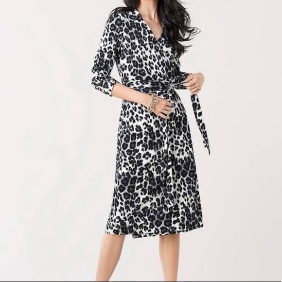 Lafayette 148 New York Dresses & Skirts - Lafayette 148 New York Floral Wrap Dress